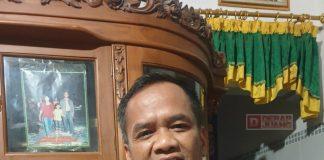 Hadirnya Sutimin Beri Perhatian Pada Pelayanan Kesehatan