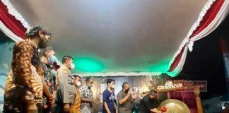 Buka Klerong Fest, Rober Harap Ekonomi Bangkit