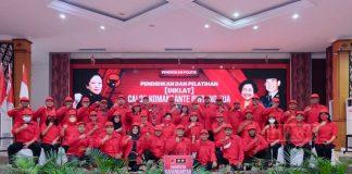 Diklat KomandanTe, Bagus Selo: Edukasi Respons Medan Tempur