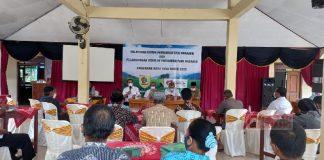 Purwadi Tekankan Keunggulan Sistem Pertanian Organik