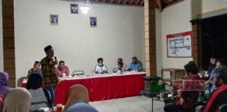 Mulyadi Tekankan Pentingnya Akurasi Data Kependudukan