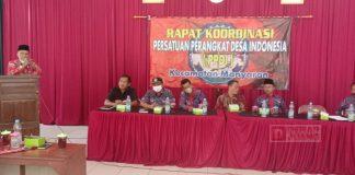 Purwadi: PPDI Harus Tampil Elegan dan Profesional