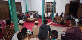 Langkah Margono Cegah Kekerasan Terhadap Perempuan dan Anak