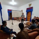 Mas Ingwhi Dorong Pemuda Memiliki Jiwa Kewirausahaan