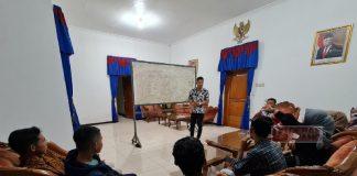 Mas Ingwhi Dorong Pemuda Memiliki Jiwa Kewirausahaan