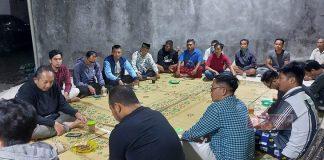 Rober Christanto Dicurhati Masalah Pengendalian Sampah