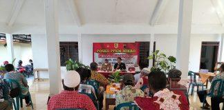 Yukanan Tekankan Peran Penting RT/RW Di Kehidupan Masyarakat