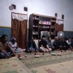 Sutoyo Ajak Pemuda Perangi Kasus Kekerasan Seksual