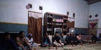 Sutoyo Ajak Pemuda Perangi Kasus Kekerasan Seksual