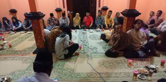 Tekad Suyadi Jembatani Kebutuhan dan Harapan Masyarakat