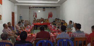 Nuryanto Sosialisasikan Program BPJS PBI