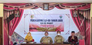 Harapan Mas Erwan Untuk Penggunaan BLT-DD