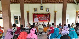 Yukanan Siap Kawal Pengentasan Kemiskinan Di Tempurharjo