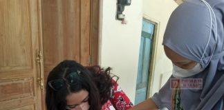 Azalea Tekankan Pentingnya Zero Stunting Di Kepatihan