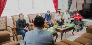 Dukungan Hamenang Untuk UMKM Sedulur Disabilitas Klaten