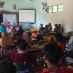 Suprapto Sosialisasikan Program Pembangunan Berkelanjutan