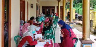 Sri Rejeki Tekankan Pentingnya Posbindu