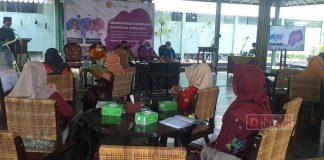 Bupati Wonosobo Harap Peran Perempuan Pada Pembangunan