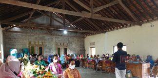 Kartini Pada Era Millenial Di Mata Supriyanto