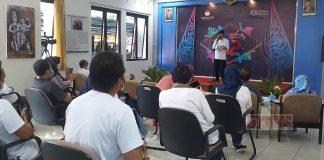 Bupati Wonosobo Dorong Peningkatan Daya Literasi Masyarakat