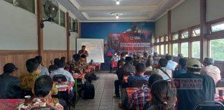 Sri Ruwiyati Gelar FDA Pengembangan Inovasi Usaha Ternak Kambing