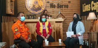 Intan Kurniasari Ajak Millenial Jaga Kelestarian Alam