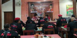 Gelar Reses, Rahmat Handoyo Sampaikan Salam Dari Mbak Puan