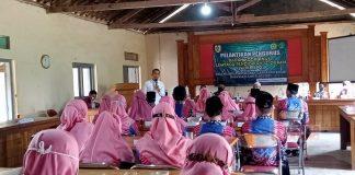 Supriyanto: Jalani Pengabdian Dengan Tulus dan Ikhlas