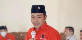 Tingkatkan Soliditas, Sartono Gelar Konsolidasi