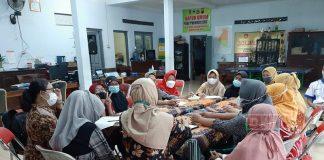 Valen Sosialisasikan Urgensi Mengurangi Sampah