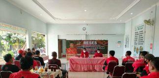 Keakraban Rahmad Handoyo Dengan Warga Mojolaban