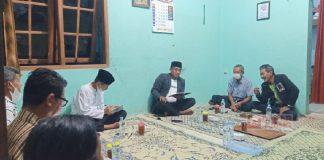 Mas Rimo Tak Lelah Serap Aspirasi Masyarakat