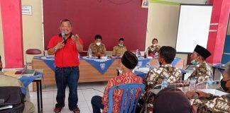 Mas Wawan Luwes: Mari Berperan Aktif Cegah Kekerasan Seksual