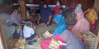 Azalea Ajak Warga Cegah Penyakit Stroke