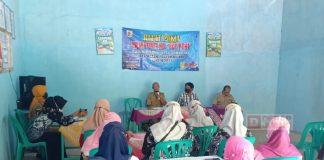 Pesan Penting Mas Novri Pada Rapat Pokja Kampung KB