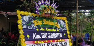 Duka Cita Kader PDI Perjuangan Boyolali