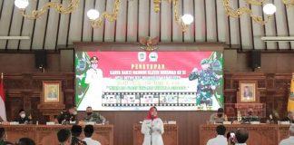 Sri Mulyani: Target KBMKB XI Di Joton Tercapai 100%