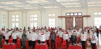 Sri Mulyani Tekankan OPD Tindaklanjuti Aspirasi Masyarakat