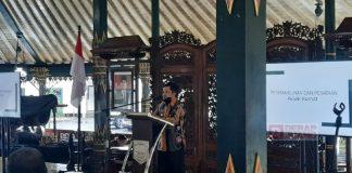 Bupati Wonosobo Rencanakan Penataan Pasar Induk