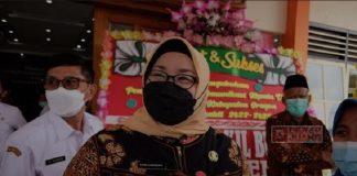 Mbak Yuni Sampaikan Aturan Terkait Covid-19 Saat Ramadhan