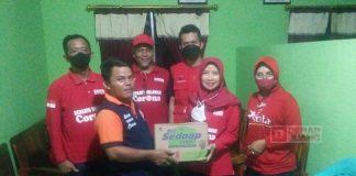 Gerak Cepat dan Tanggap Baguna Kebumen