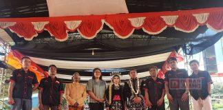 Intan Kurniasari: Merdhi Desa, Refleksi Tata Nilai dan Norma