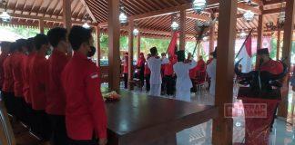 Bingab Dan Psycogame Komunitas Juang Se-Solo Raya