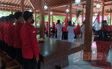 Bingab Dan Psycogame Komunitas Juang Se-Solo Raya