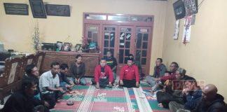 Sinergi Bambang Sumardiyono Kembangkan Olahraga Voli