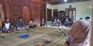 Margono Bentuk Tim Pemantau Pembangunan Jalan Usaha Tani