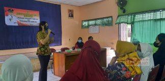 Azalea Sosialisasikan PKH Untuk Tingkatkan Taraf Hidup