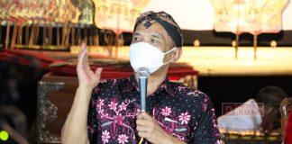 Sumanto: Wayang Adalah Jati Diri Bangsa Yang Mengakar