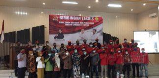Strategi Vita Ervina Berdayakan Peternak Di Magelang