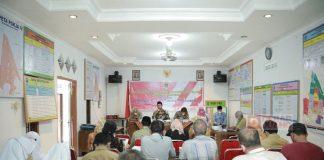 Langkah Hamenang Tekan Jumlah Gelandangan dan Pengemis